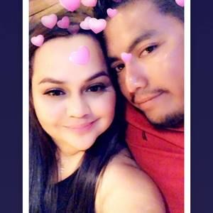 Meet your Posher, Sarahy